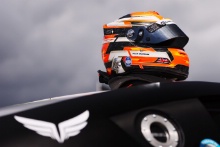 Josh Rattican – Elite Motorsport Ginetta G56 GT4