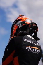 Josh Rattican – Elite Motorsport Ginetta G56 GT4