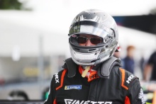 Garry Townsend – Assetto Motorsport Ginetta G55 GT4