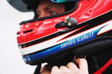 James Kellett - Century Motorsport G56