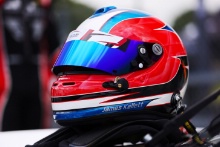 James Kellett - Century Motorsport G56