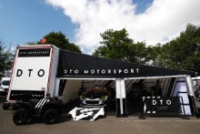 DTO Motorsport