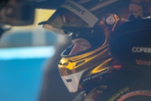 Nick Halstead â€“ Fox Motorsport Ginetta G55 GT4