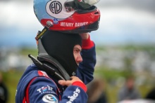 Henry Dawes â€“ Century Motorsport Ginetta G56 GT4