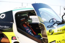 James Townsend – Fox Motorsport Ginetta G55 GT4
