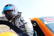 Luke Warr – Race Car Consultants Ginetta G55 GT4