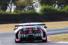 Darren Leung – Assetto Motorsport Ginetta G56 GT4