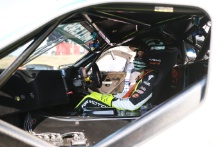 James Townsend – Fox Motorsport Ginetta G55 GT4