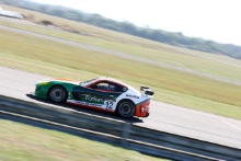Reece Somerfield â€“ Breakell Racing Ginetta G56 GT4
