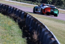 Reece Somerfield â€“ Breakell Racing Ginetta G56 GT4

