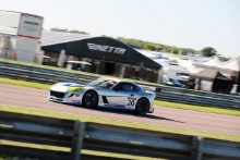 Mike Brown - Ultimate Speed Racing Ginetta G55 GT4

