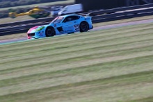 Wes Pearce â€“ Breakell Racing Ginetta G56 GT4
