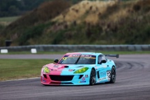 Wes Pearce â€“ Breakell Racing Ginetta G56 GT4
