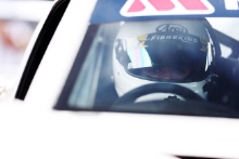 James Taylor – Team HARD Ginetta G55 GT4