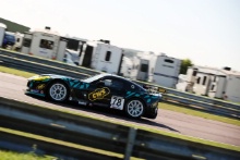 Colin White â€“ CWS Motorsport Ginetta G56 GT4
