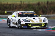 Blake Angliss – Century Motorsport Ginetta G55 GT4
