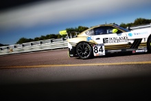 Blake Angliss â€“ Century Motorsport Ginetta G55 GT4
