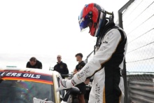 James Kellett – Century Motorsport Ginetta G56 GT4