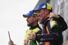 Ian Duggan – Fox Motorsport Ginetta G55 GT4