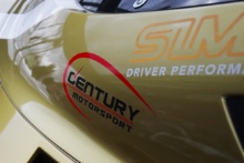 Century Motorsport Ginetta