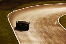 Luke Warr â€“ Race Car Consultants Ginetta G55 GT4