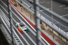 Reece Somerfield â€“ Breakell Racing Ginetta G56 GT4
