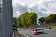 Wes Pearce â€“ Breakell Racing Ginetta G56 GT4