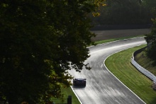 Ian Duggan â€“ Fox Motorsport Ginetta G55 GT4