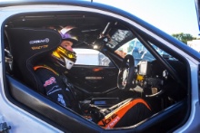 Nick Halstead â€“ Fox Motorsport Ginetta G55 GT4