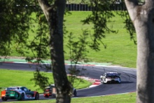 Aston Millar â€“ DTO Motorsport Ginetta G56 GT4