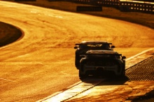 Aston Millar â€“ DTO Motorsport Ginetta G56 GT4