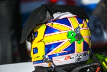 Blake Angliss â€“ Century Motorsport Ginetta G55 GT4