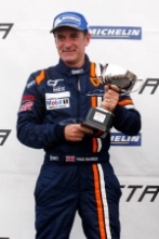 Paul McNeilly (GBR) Fox Motorsport