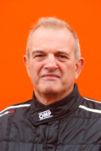 David Pattison (GBR) Tolman Motorsport