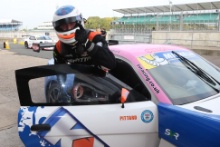 David Pittard (GBR) SV Racing