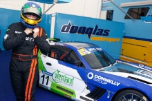 Andrew Watson (GBR) Douglas Motorsport