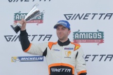 Tom Oliphant (GBR) Century Motorsport