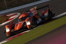 Roman Rusinov / Will Stevens / Alex Brundle - G-Drive Racing Oreca 05-Nissan