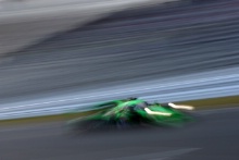 Ryan Dalziel / Luis Filipe Derani / Christopher Cumming - Extreme Speed Motorsports Ligier JSP2 - Nissan