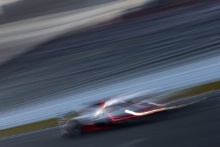 Stephane Sarrazin / Mike Conway / Kamui Kobayashi - Toyota Gazoo Racing Toyota TS050 Hybrid