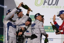 Andy Priaulx / Harry Tincknell - Ford Chip Ganassi Team UK Ford GT