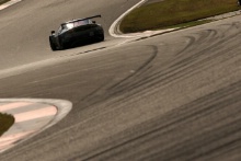 Nicki Thiim / Marco Sorensen - Aston Martin Racing Aston Martin Vantage