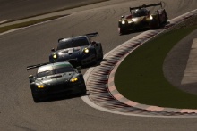 Paul Dalla Lana / Pedro Lamy / Matias Lauda - Aston Martin Racing Aston Martin V8 Vantage