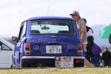 Mini at Fuji Speedway