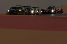 Khaled al Qubaisi / David Heinemeier Hansson / Patrick Long - Abu Dhabi Proton Racing Porsche 911 RSR