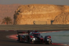 Lucas di Grassi / Loic Duval / Oliver Jarvis - Audi Sport Team Joest Audi R18