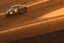 Nicki Thiim / Marco Sorensen - Aston Martin Racing Aston Martin Vantage