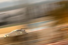 Jonathan Adam / Darren Turner - Aston Martin Racing Aston Martin Vantage