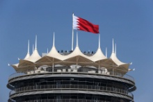 FIA WEC in Bahrain