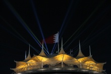 FIA WEC in Bahrain